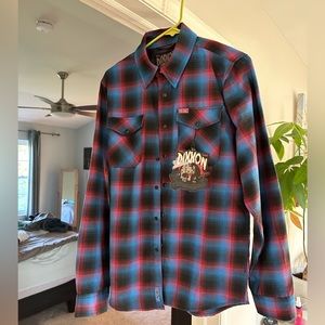 Dixxon “The Jason”